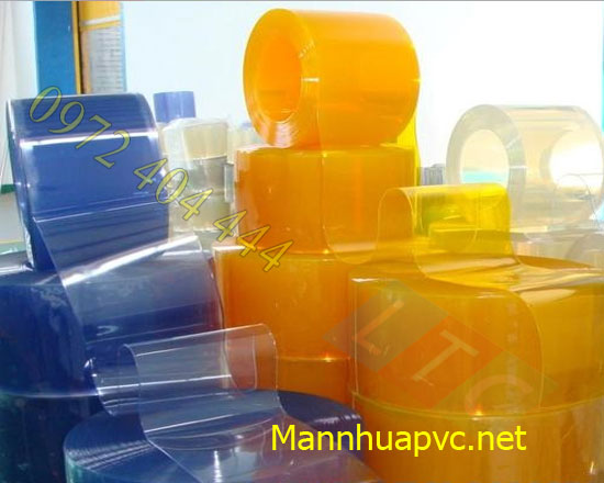 Các loại màn nhựa PVC ứng dụng nhiều trên thị trường