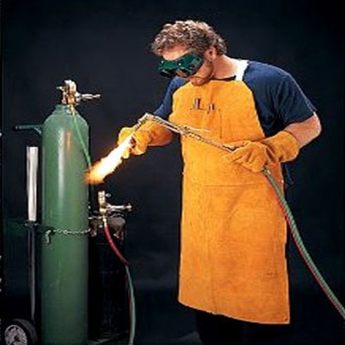đồ bảo hộ thợ hàn