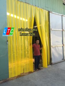 Màn nhựa pvc đem lại những lợi ích gì ?
