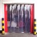 màn nhựa pvc ngăn lạnh trong chế biến thực phẩm